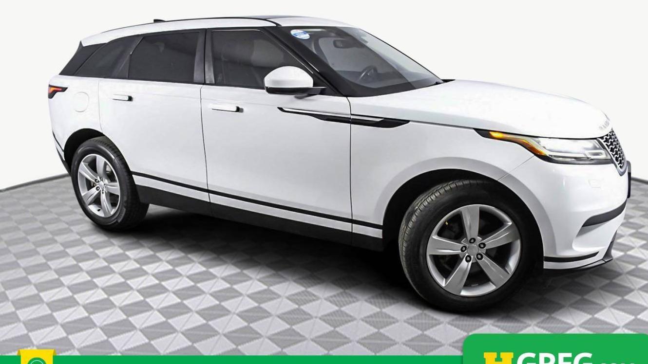 LAND ROVER RANGE ROVER VELAR 2018 SALYB2RX1JA727418 image